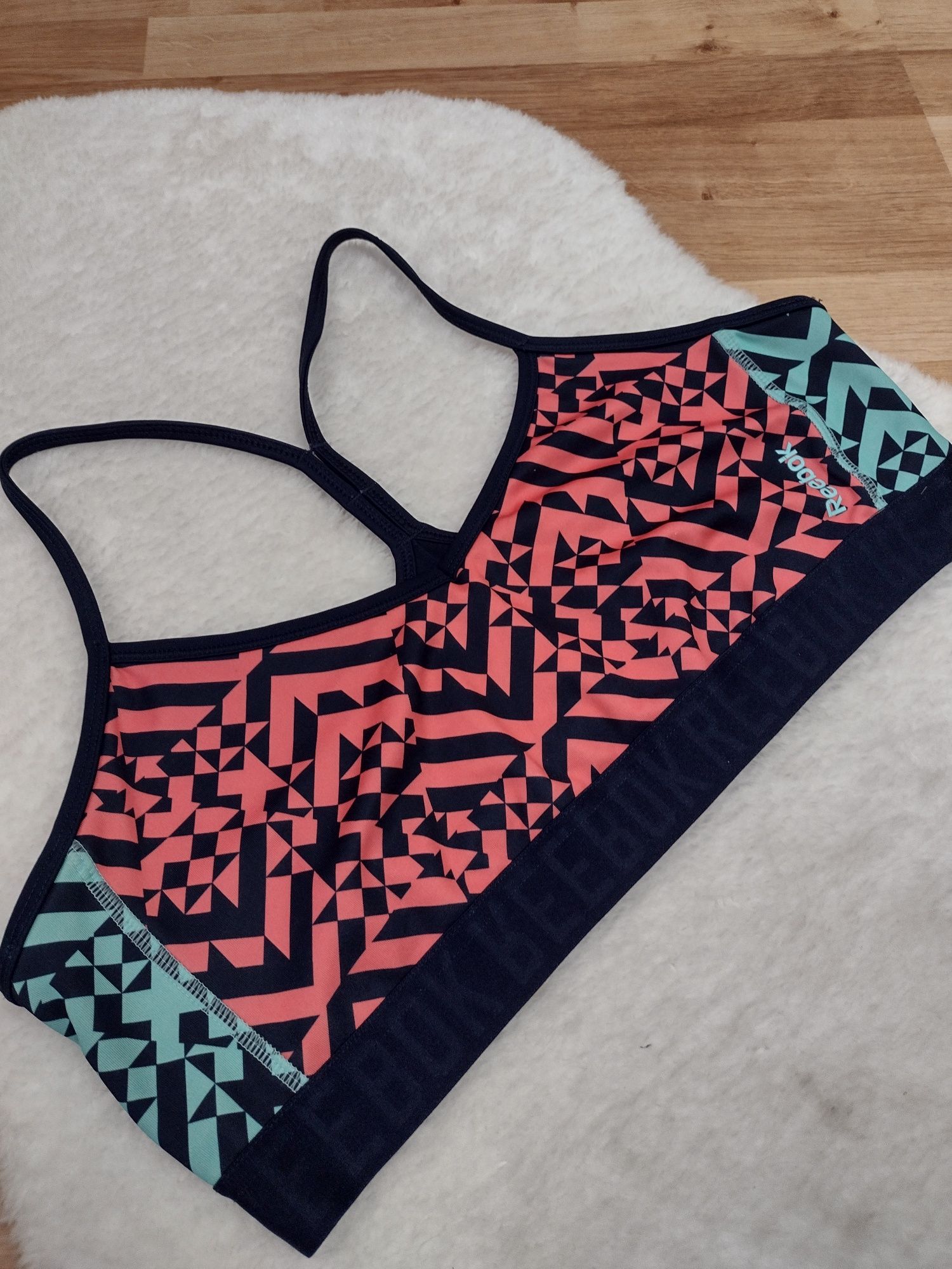 Top sportowy damski XL