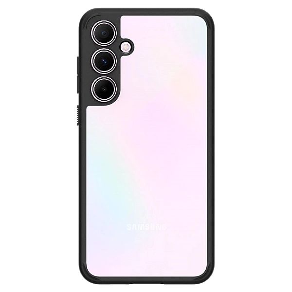 Spigen Ultra Hybrid Galaxy A55/5G Matte Black