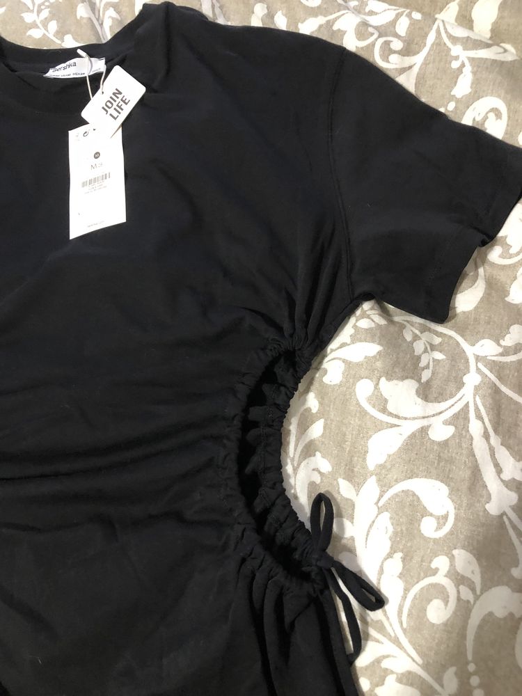 Vestido Bershka c/ Etiqueta Tam M