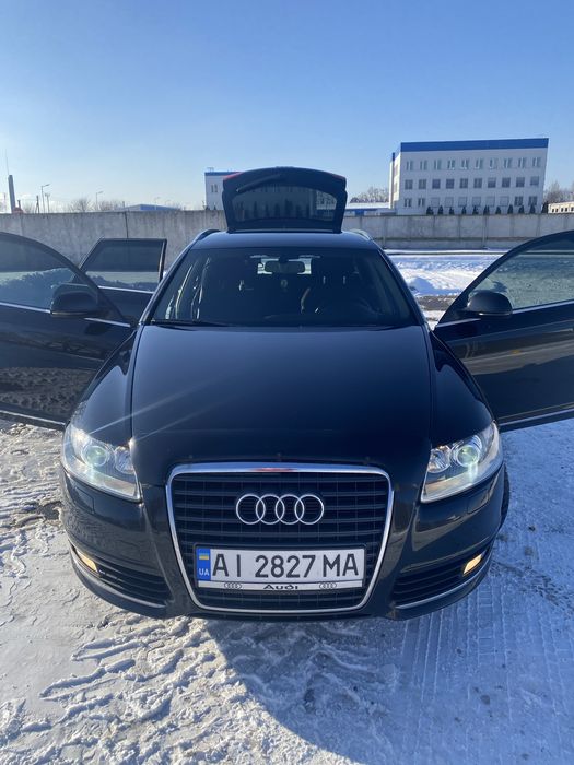 Продам легковий автомобіль