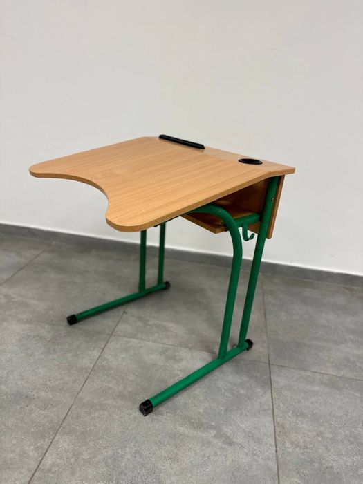 Продам одномісні парти