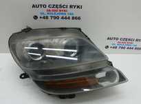 Fiat Ulysse Lampa przód prawa strona EU