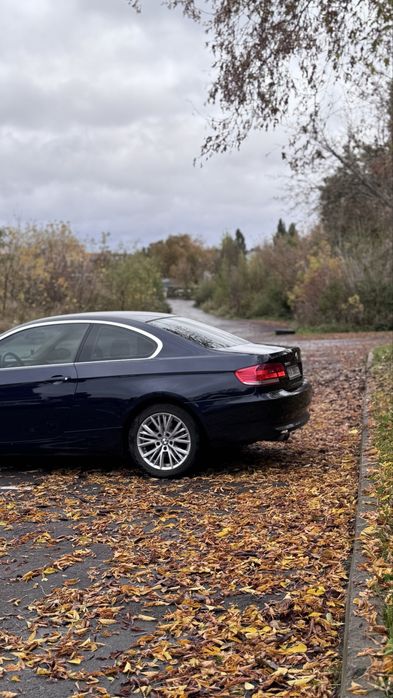 Продаєтьс bmw е92 купе