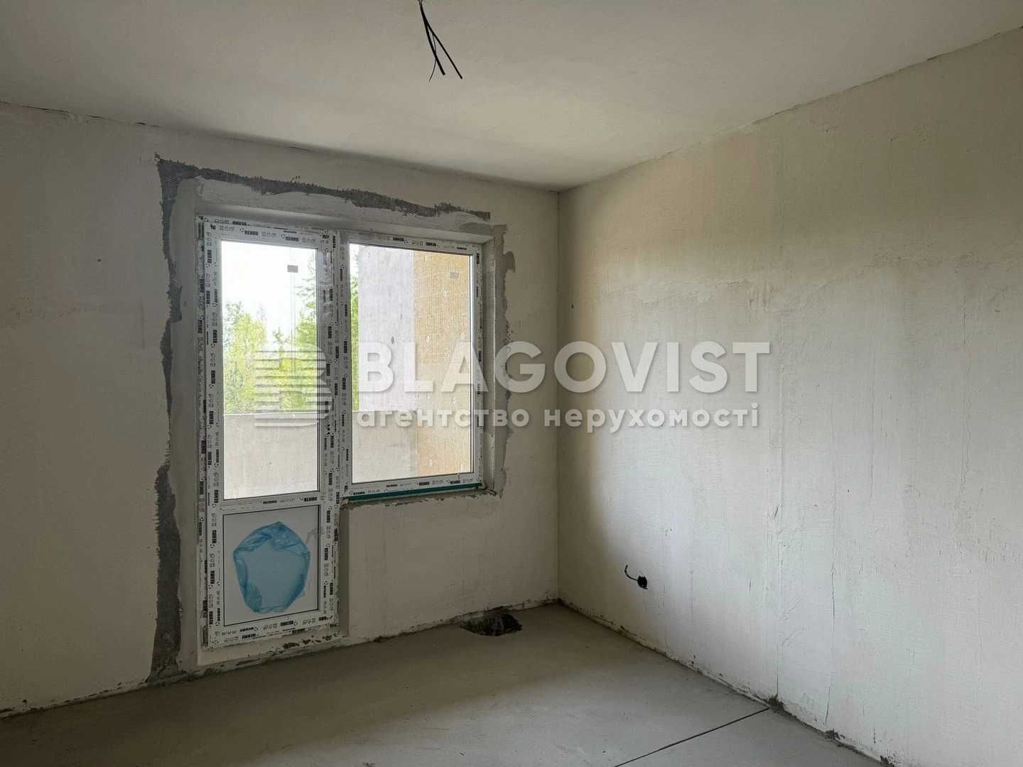 Продаж! 1-к квартира в 1 будинку! 54 квм. ЖК Деснянський