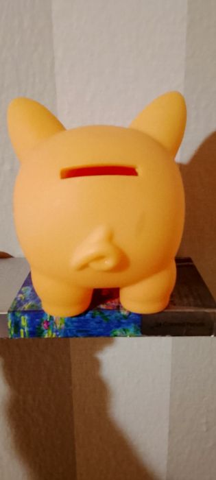 Свинка Скарбничка