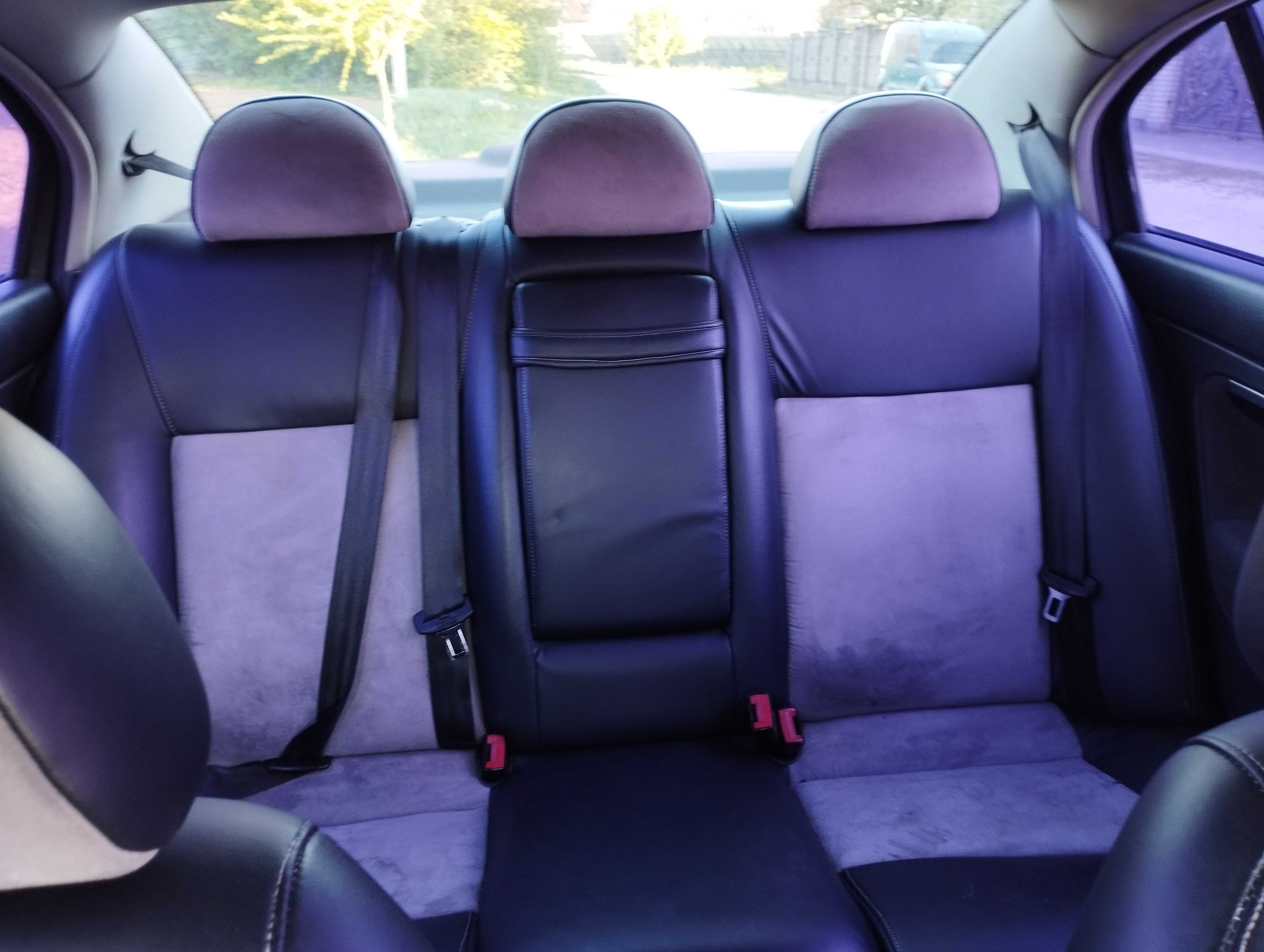 Skoda Superb , 2002 , 1.9tdi