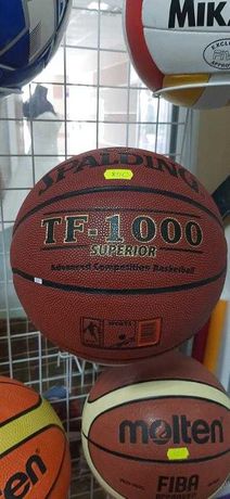 Баскетбольний мяч Spalding TF 1000 №7