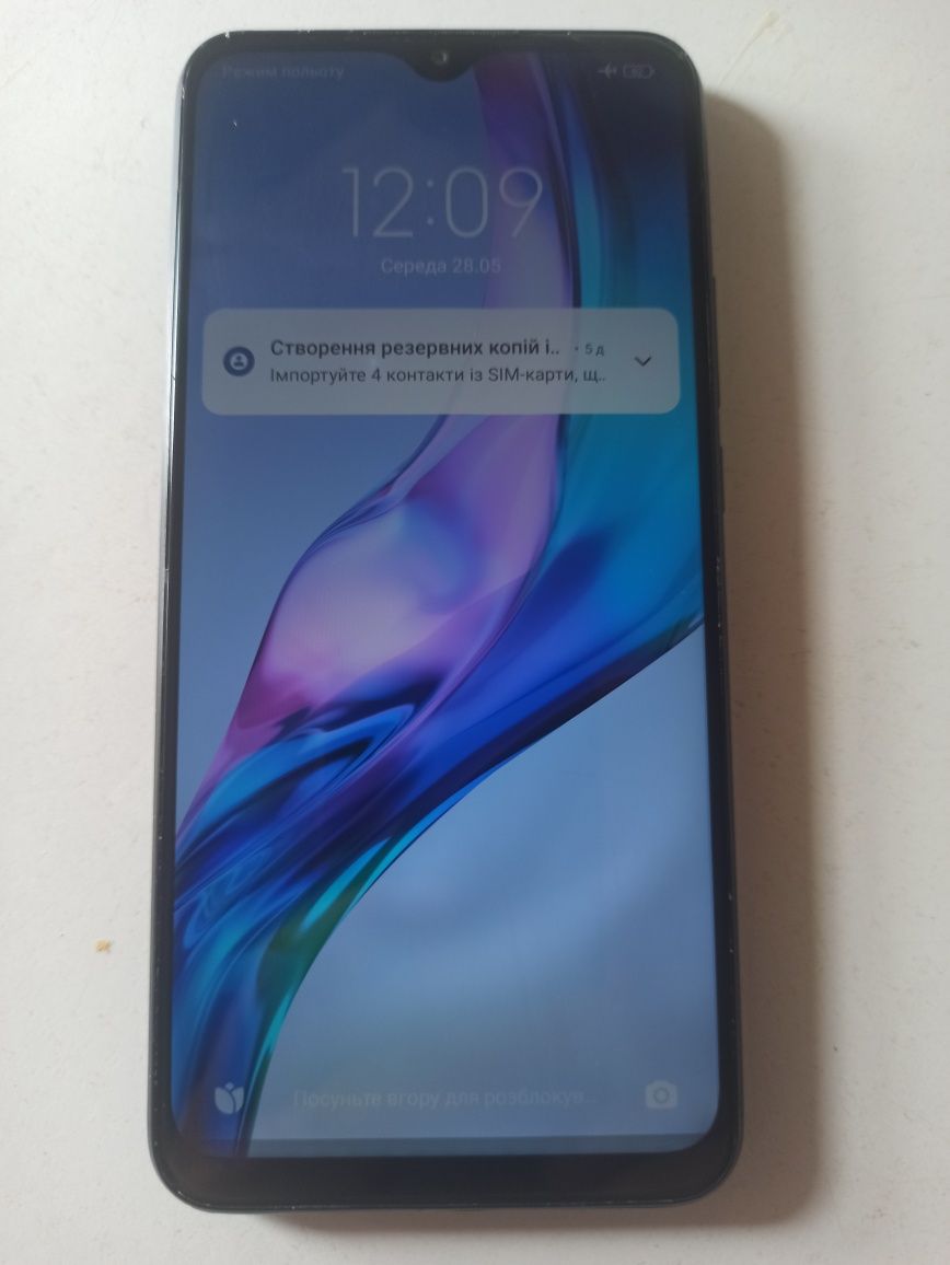 Продам Redmi 9 NFC