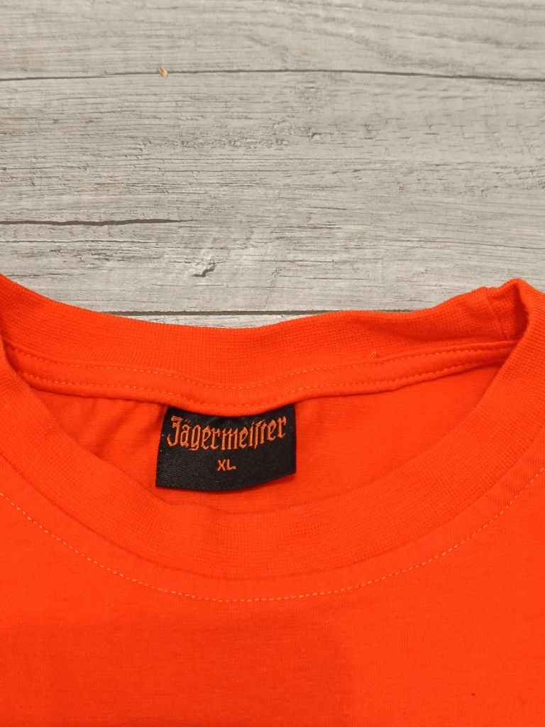 Koszulka myśliwska Jägermeister XL / L