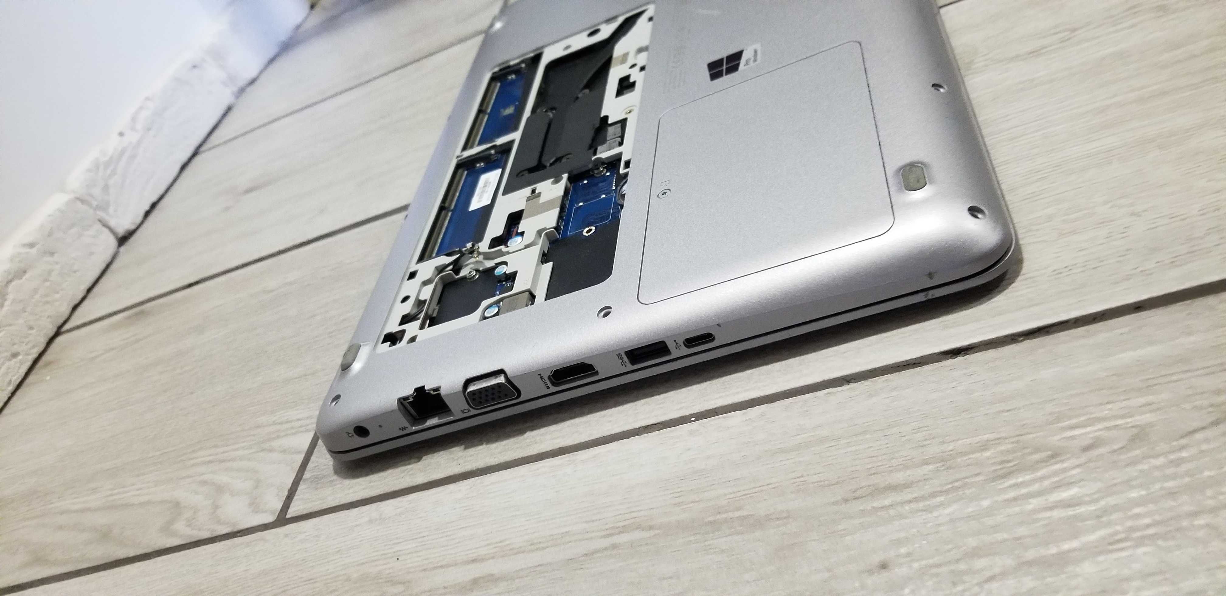 Ноутбук HP Probook 430 G4 Intel Core i5-7200U