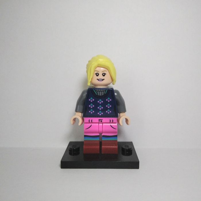 Lego Minifigures Harry Potter Luna Lovegood