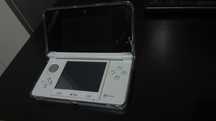 Nintendo 3ds desbloqueado + acessórios