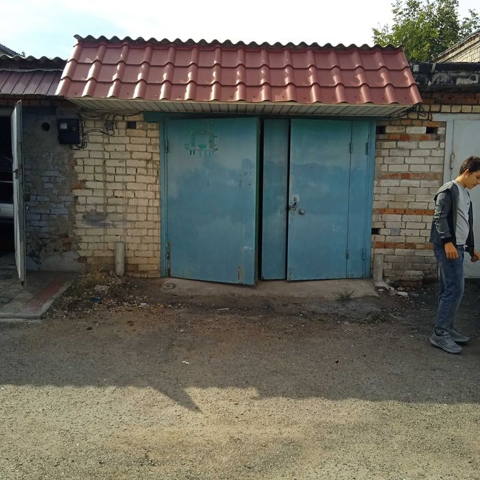 Продаю гараж в АК Мотор
