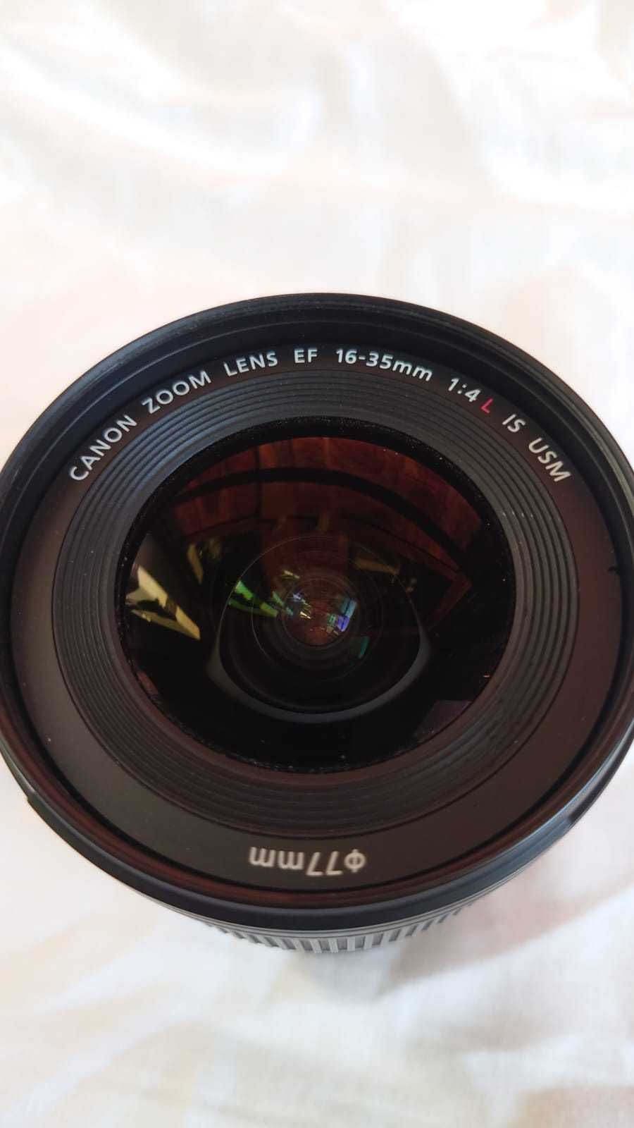 Canon 85mm 1:1.8 Ultrasonic, Made in Japan, stan idealny
