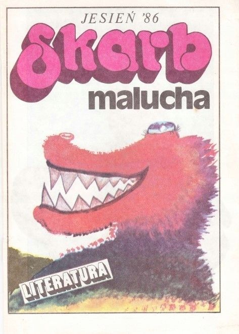 Skarb Malucha Praca Zbiorowa