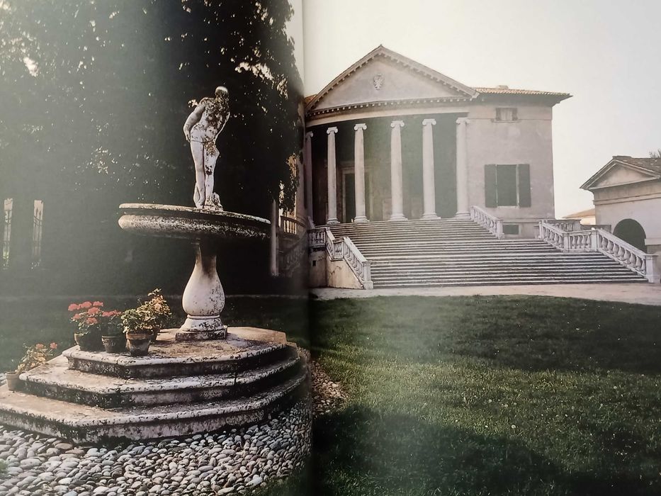 Wundram, Pape, Marton - Palladio