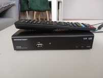 Dekoder DVB-T2 Emmerson T150HE