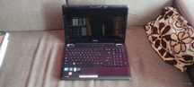 Laptop Toshiba Satelite L505-13D