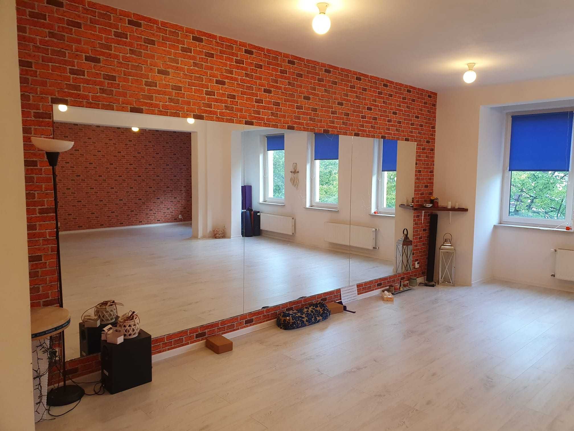 Lokal biurowo-usługowy, 80m2, ul. Centralna