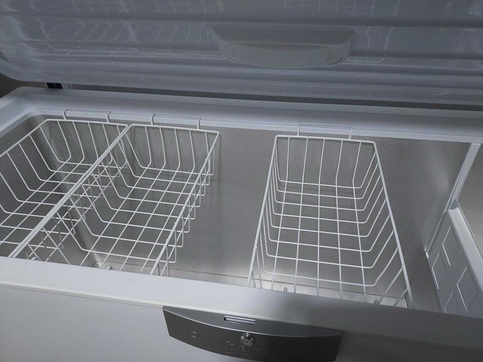 Arca refrigeradora - seminova BAIXA PREÇO