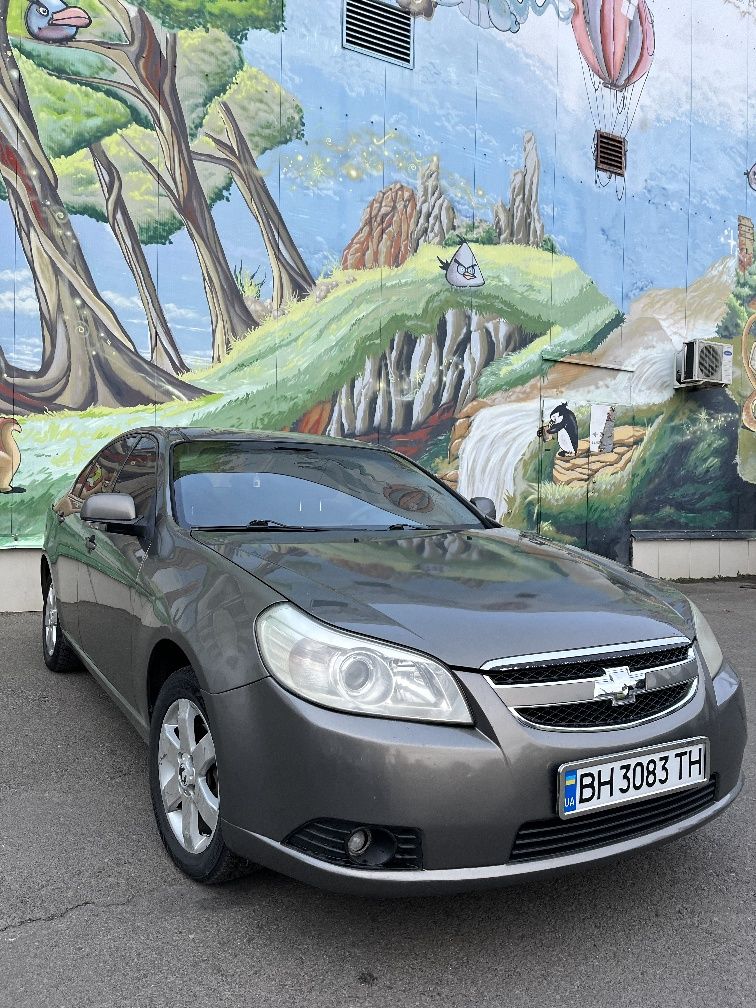 Продам Chevrolet Epica
