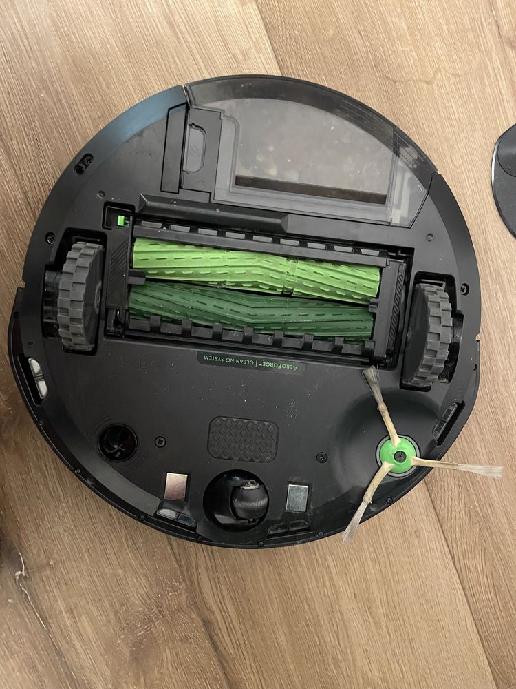 IRobot roomba i3 stan bdb 100% sprawny