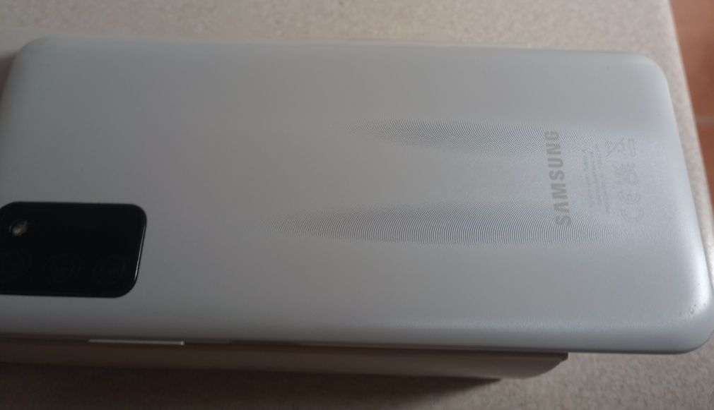 Samsung a03s7g..