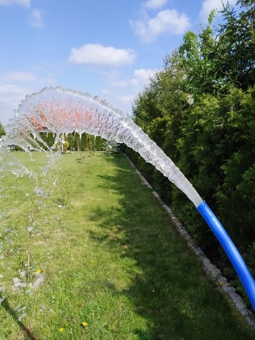 Studnie głębinowe studnie wiercone geolog Częstochowa Blachownia Panki