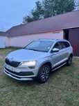 Skoda Karoq Skoda Karoq 2.0 TDI SCR 4x4 DSG Scout 190kM 07.2020 (FAKTURA VAT 23%)
