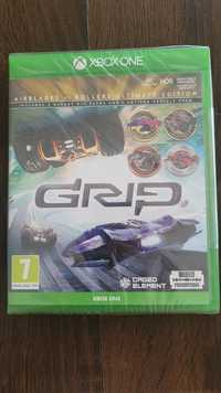 Nowa gra Xbox One Grip