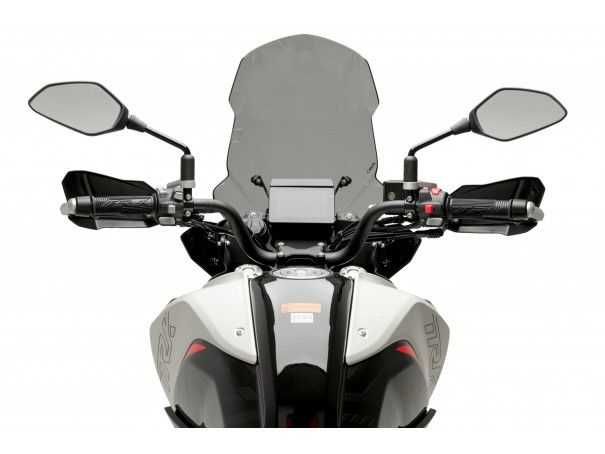 Szyba  Turystyczna PUIG DO BENELLI TRK702/TRK702X lekko przyciemniona