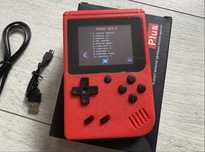 Przenośna konsola gameboy