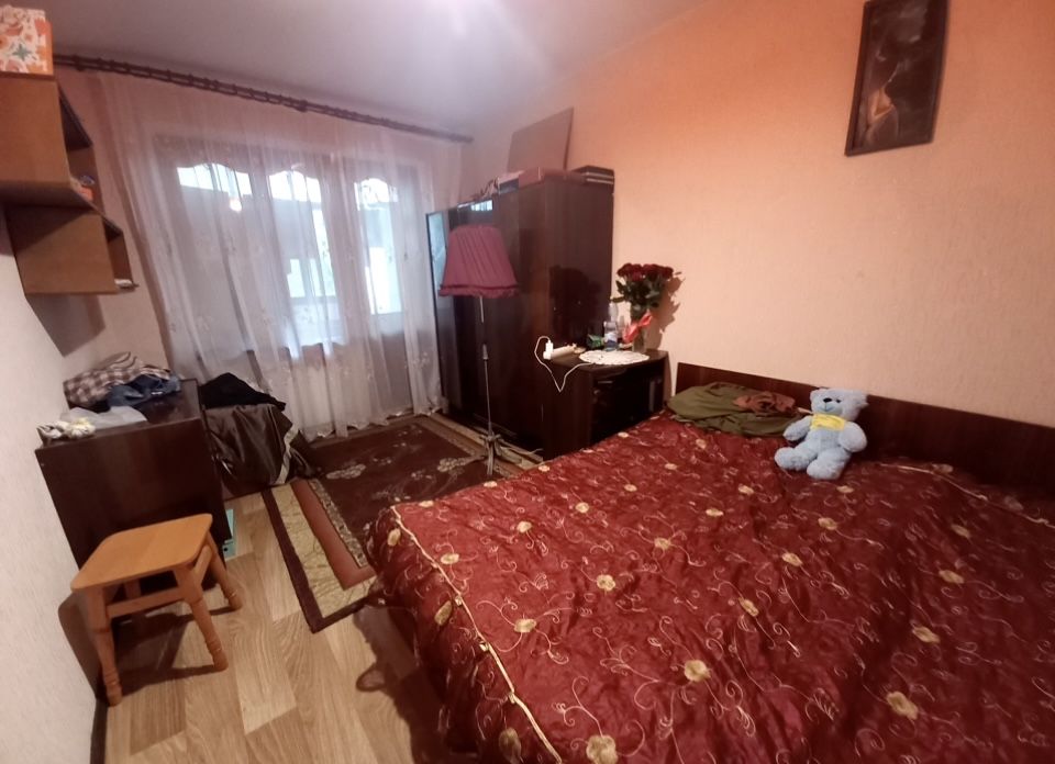 Сдам комнату на Пацаева-Попова