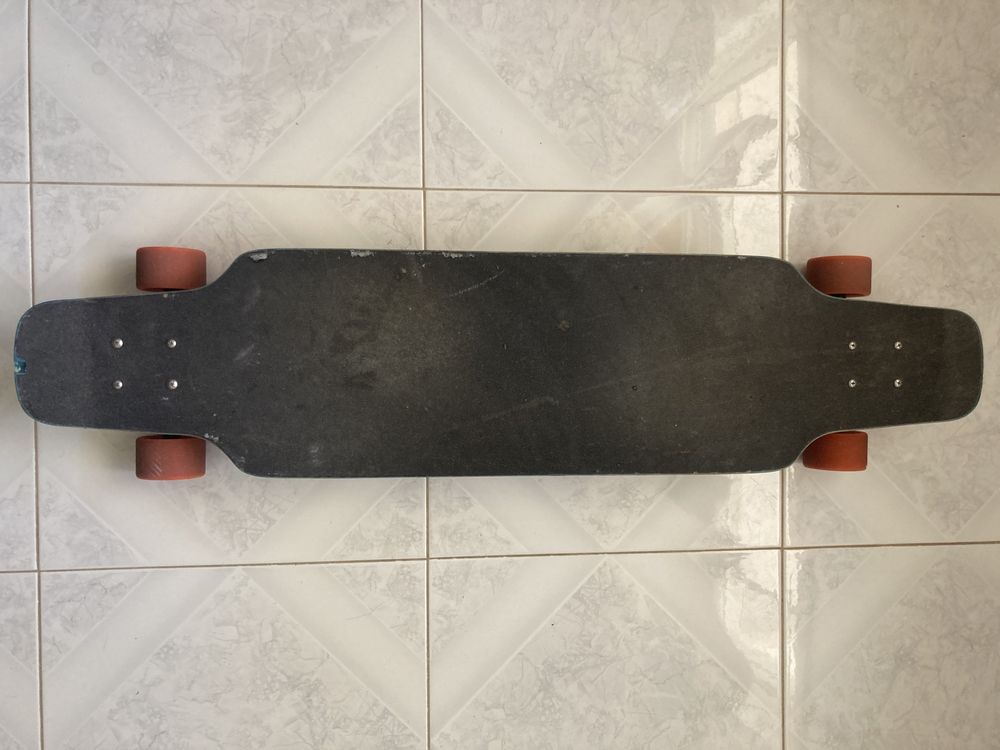 Skate Longboard DB Longboards 41’