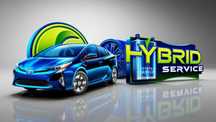 Ремонт батарея Приус Камри Аква prius, camry, aqua lexus ct200h es300h