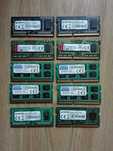 Оперативна память для ноутбука 4Gb DDR3