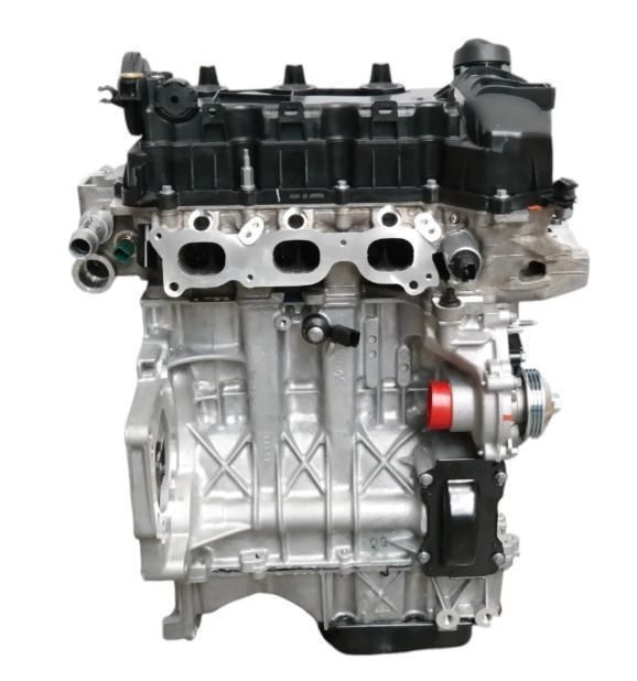 Silnik 1.2 PureTech poprawiona wada fabryczna pobor oleju