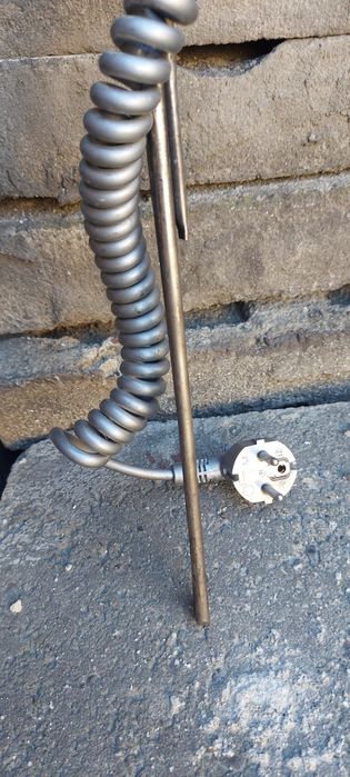 Grzałka elektryczna używana