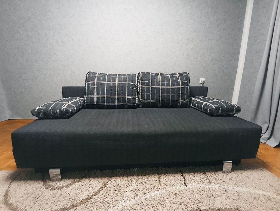 Продам диван розкладний ортопедичний "Blest"