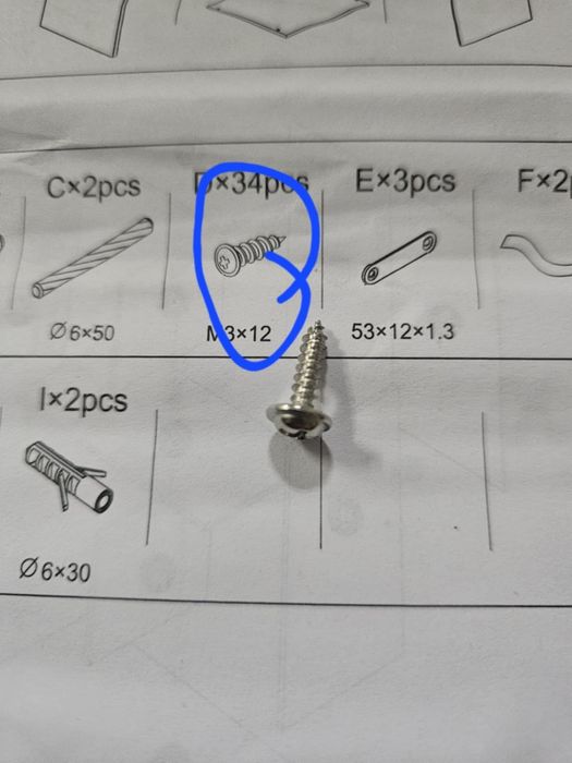 Regał organizer półka wolnostojąca 6 przegródek regał kostkowy Biały