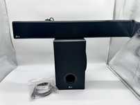 Soudbar + Subwoofer LG SJ2 2.1 160 W od loombard milicz
