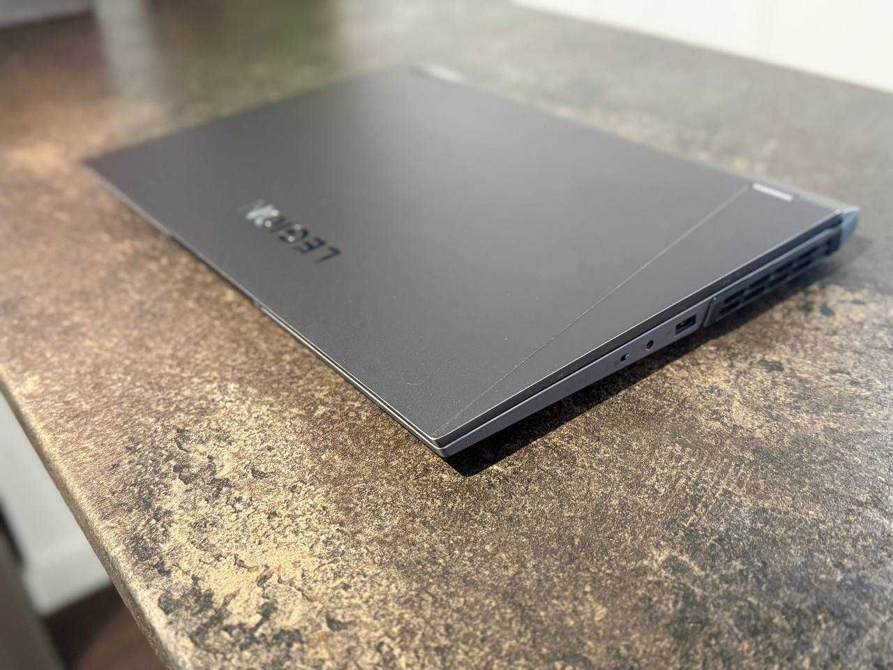 Lenovo Legion 5 Pro 16IAH7H i7 12700H 64Gb 5Tb SSD