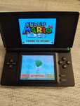 Konsola Nintendo Ds czarna