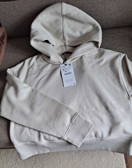 Bluza rozm S nowa