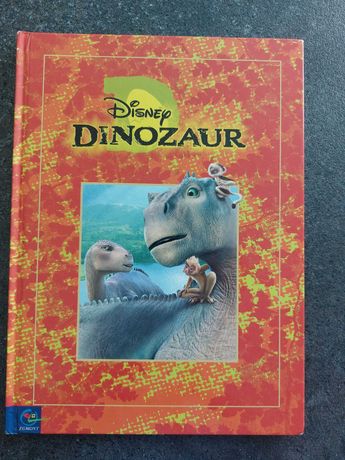 Dinozaur - Disney