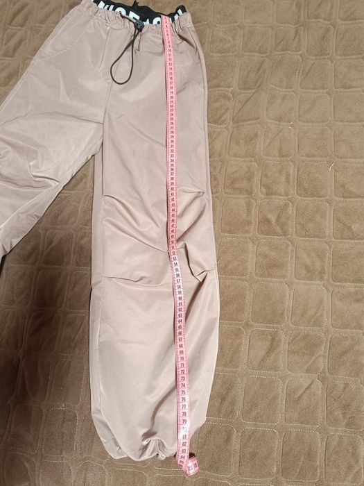 Продам штани з регулятором