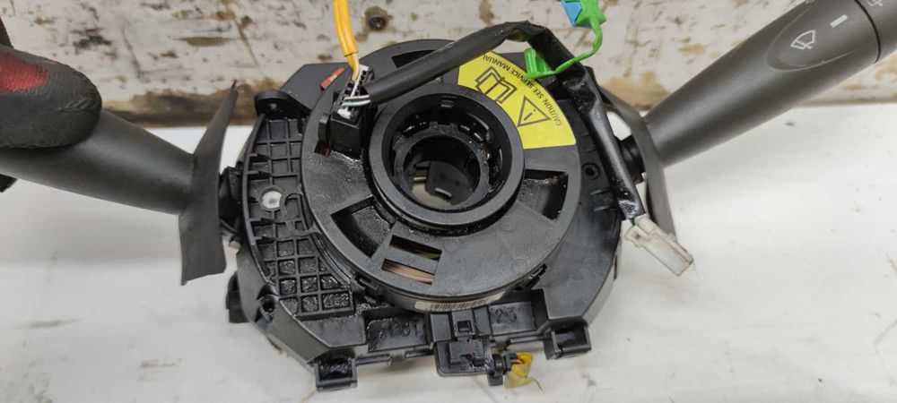 Fiat Punto II Przełącznik Zespolony Pająk Manetka