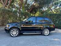 Land Rover Range Rover Sport 2.7 TDV6 HSE