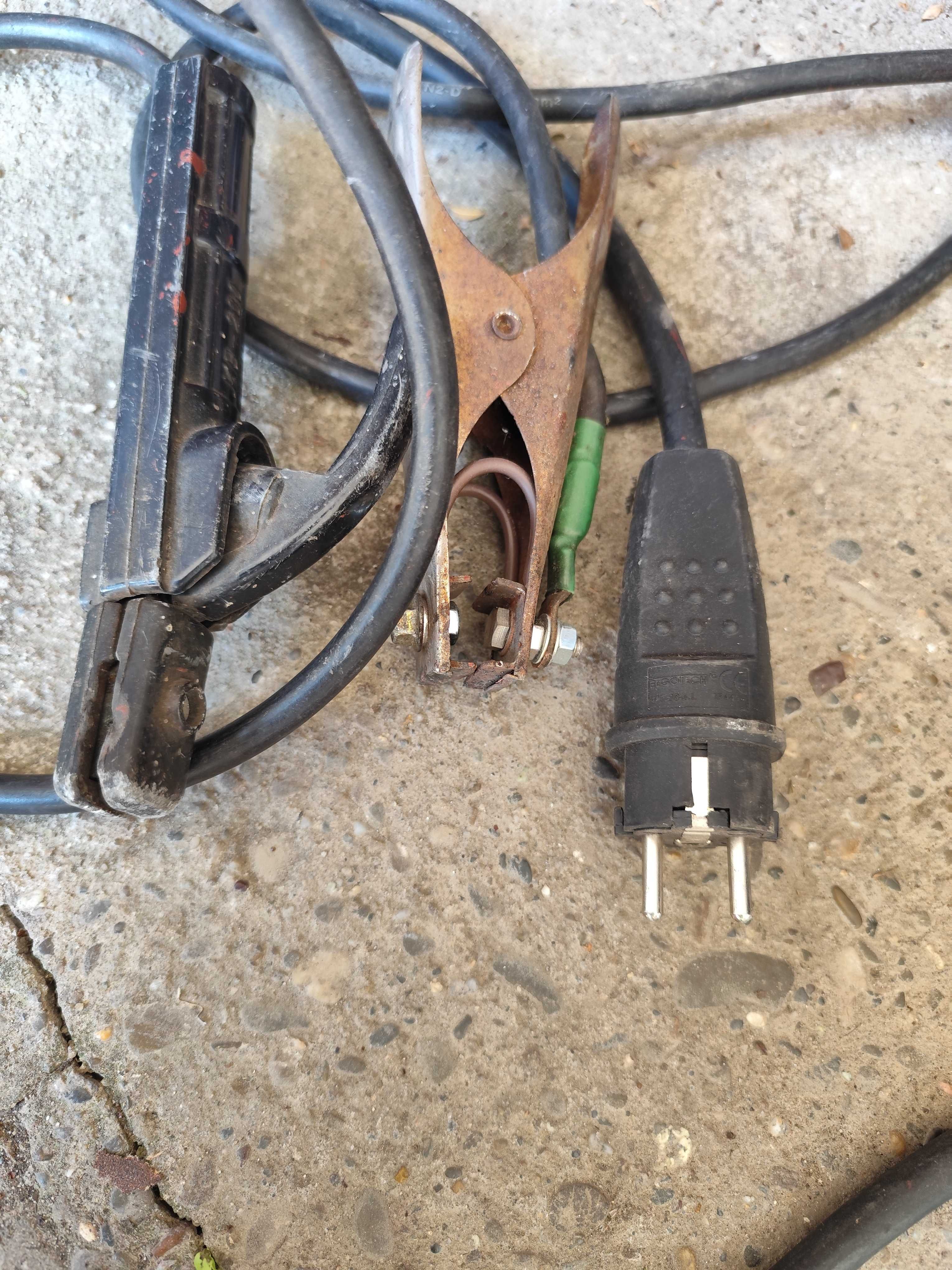 spawarka BX1 108B