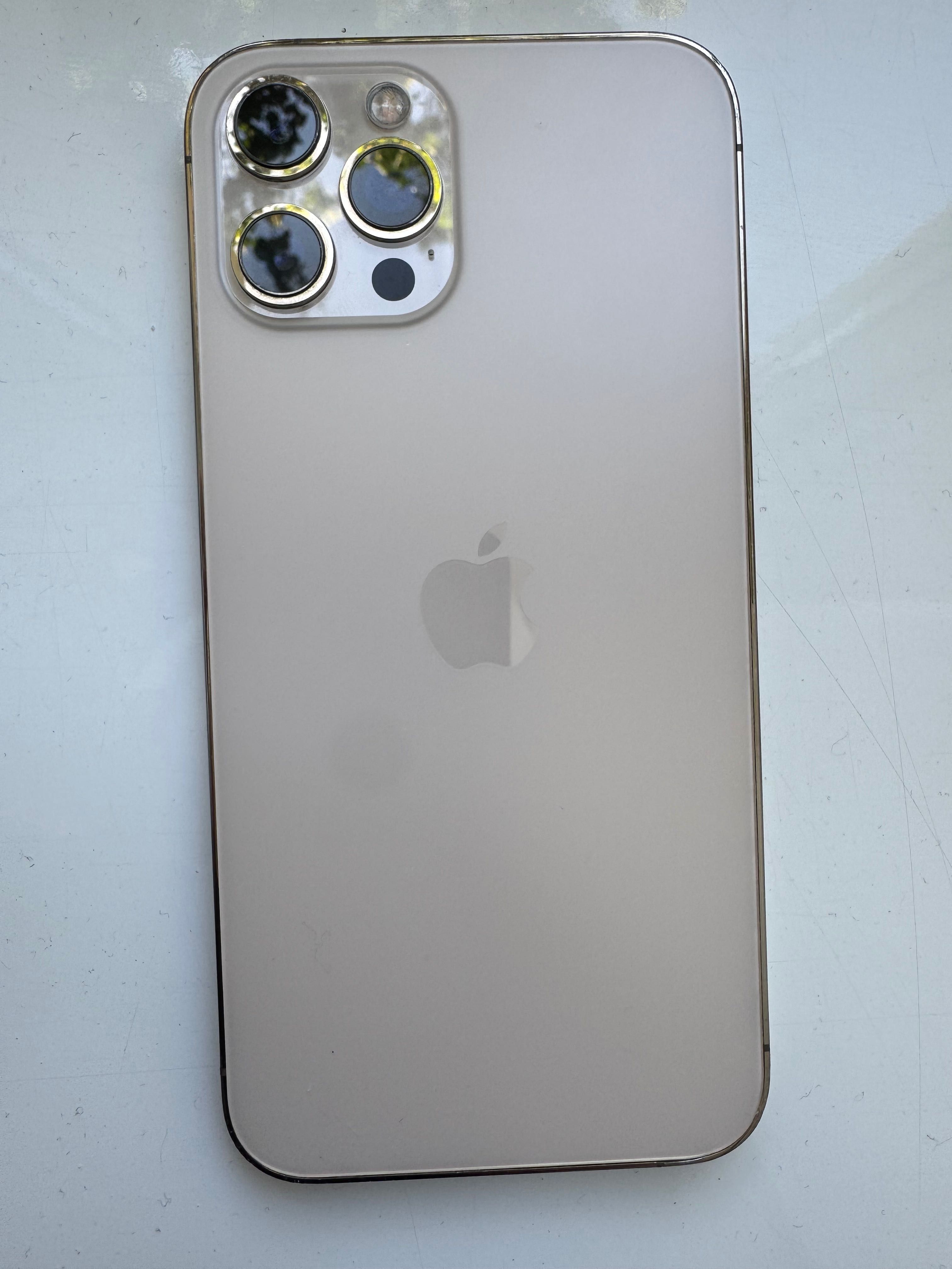 Iphone 12pro max 256